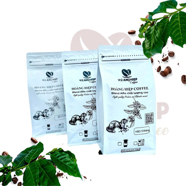 Cà phê Blend Aro