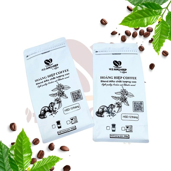 Cà phê Blend Aro