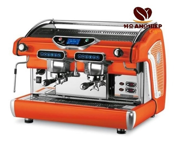 Máy pha cà phê BFC Galileo 2g/14/EL
