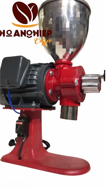 Máy xay cà phê Teco 1HP