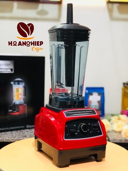 Máy xay sinh tố Blender 3HP