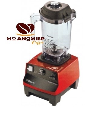 Máy xay sinh tố Vitamix Advance