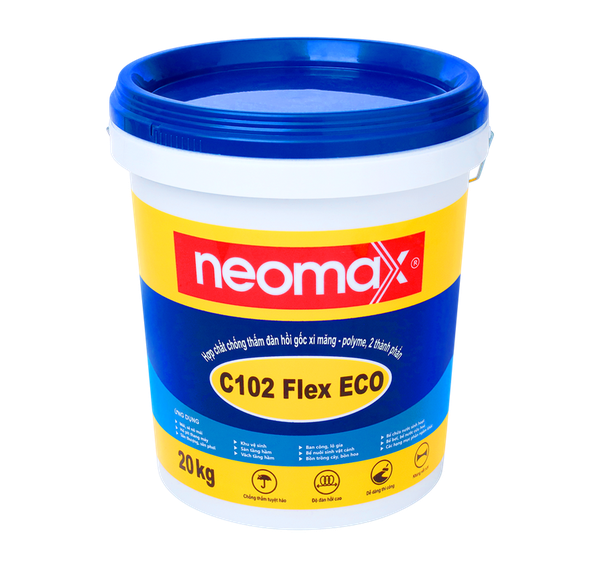 Neomax C102 Flex ECO