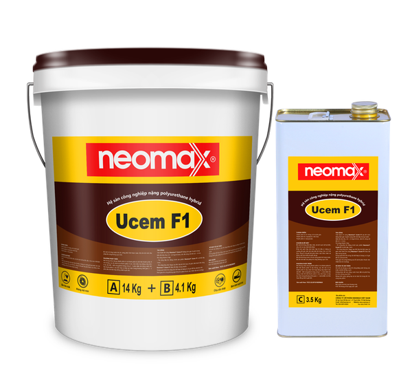 Neomax Ucem F1