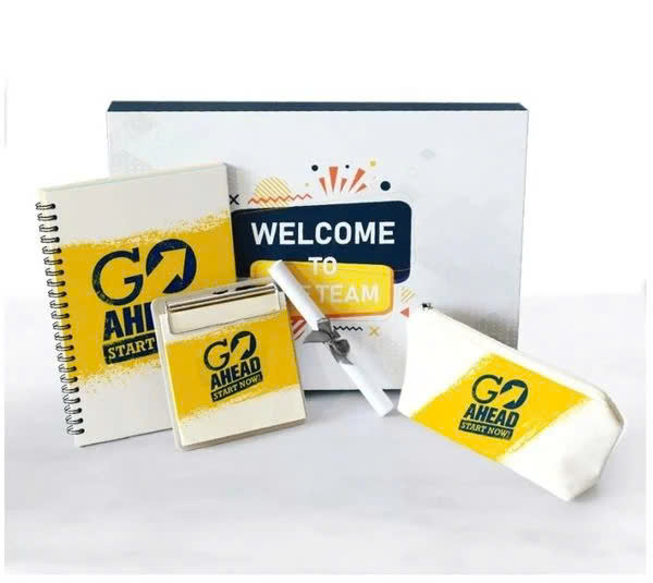 Bộ quà tặng - Công Ty TNHH TM Hata