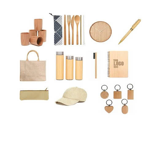 Bộ quà tặng - Công Ty TNHH TM Hata