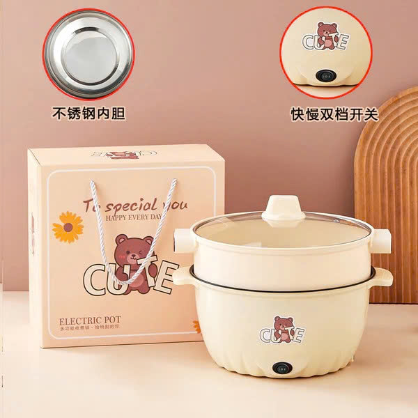 Đồ gia dụng - Công Ty TNHH TM Hata