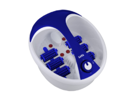 Bồn ngâm chân Laica PC1018 3 chế độ massage - Công Ty Cổ Phần Thiết Bị Vật Tư Y Tế Và Bảo Hộ Lao Động Green
