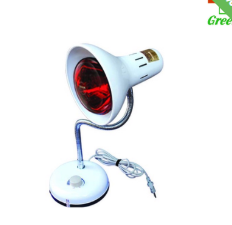 Đèn hồng ngoại TNE 250w, có điều chỉnh ánh sáng (tặng bóng) - Công Ty Cổ Phần Thiết Bị Vật Tư Y Tế Và Bảo Hộ Lao Động Green