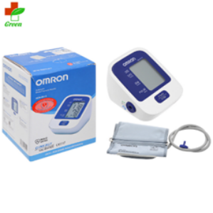 Máy đo huyết áp Microlife