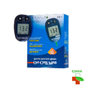 Máy đo đường Huyết On call Plus