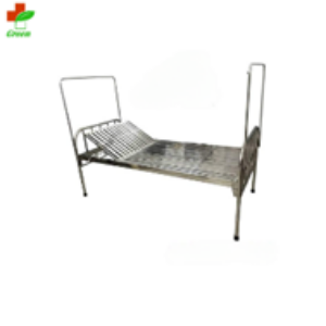 Giường y tế inox