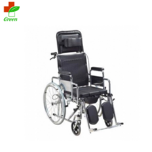 Xe Lăn Lucass X7A
