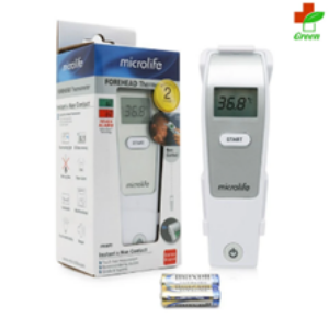 Nhiệt kế điện tử Microlife MF1RF1