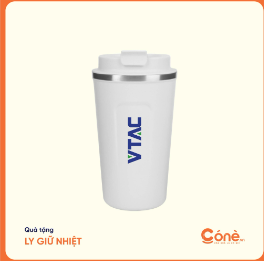 Ly giữ nhiệt - Công Ty TNHH Quà Tặng Cone