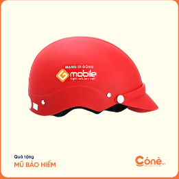 Mũ bảo hiểm - Công Ty TNHH Quà Tặng Cone