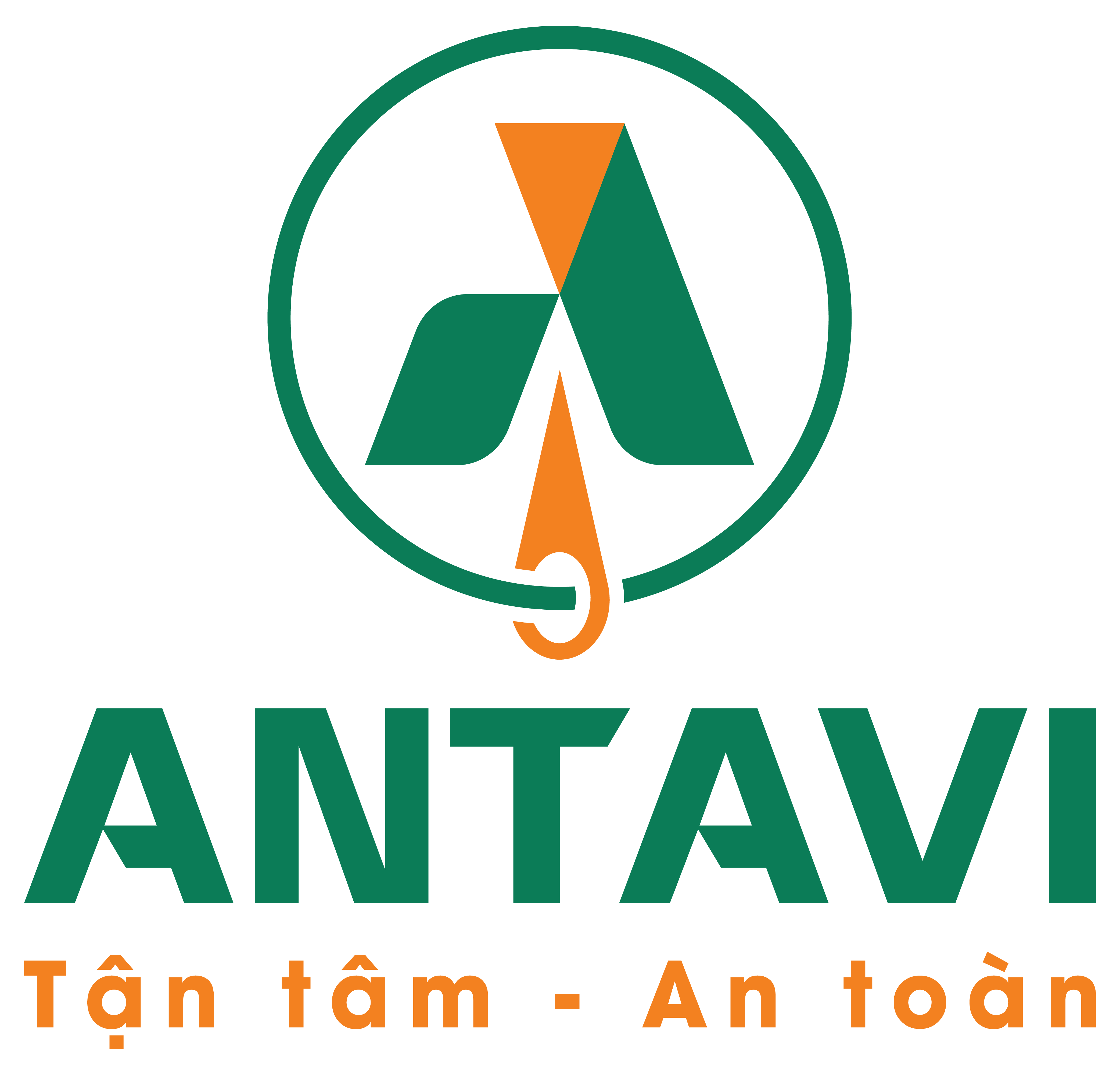 Logo công ty - Công Ty Cổ Phần Antavi