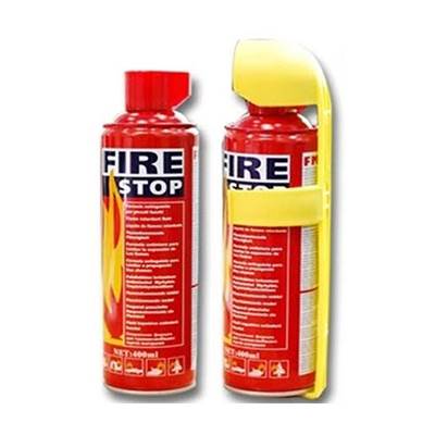 Bình chữa cháy ô tô mini fire stop - Phòng Cháy Chữa Cháy Nguyễn Anh Sinh - Công Ty TNHH Nguyễn Anh Sinh