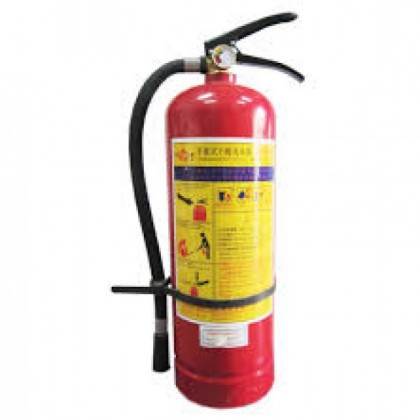 Bình bột 4KG mfzl4 - Phòng Cháy Chữa Cháy Nguyễn Anh Sinh - Công Ty TNHH Nguyễn Anh Sinh