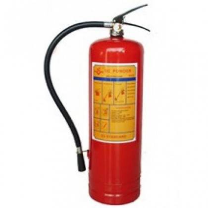 Bình mfzl8 - Phòng Cháy Chữa Cháy Nguyễn Anh Sinh - Công Ty TNHH Nguyễn Anh Sinh