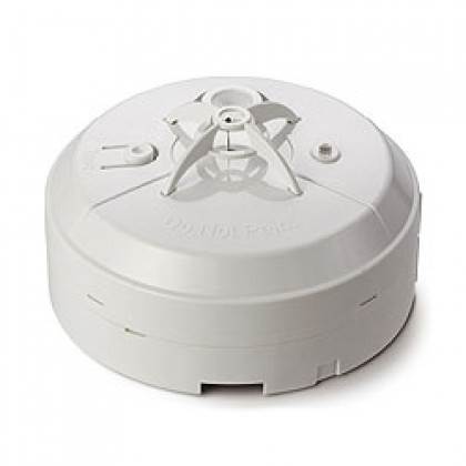 Đầu báo khói NQ9F - Phòng Cháy Chữa Cháy Nguyễn Anh Sinh - Công Ty TNHH Nguyễn Anh Sinh