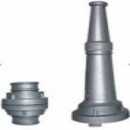 Lăng phun D50 - Phòng Cháy Chữa Cháy Nguyễn Anh Sinh - Công Ty TNHH Nguyễn Anh Sinh