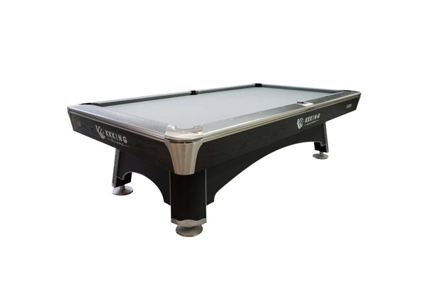 Bàn bi-a KKKing K9025 - KKKing Billiards - Tư Vấn Thiết Kế Lắp Đặt Bàn Bi A