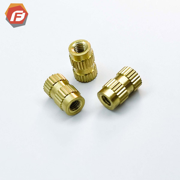 Đai ốc hàn nhiệt
