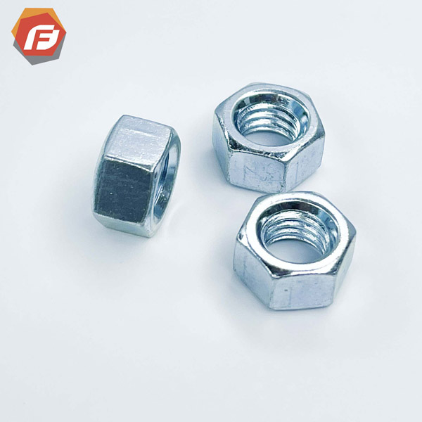 Đai ốc lục giác GB/T 6170