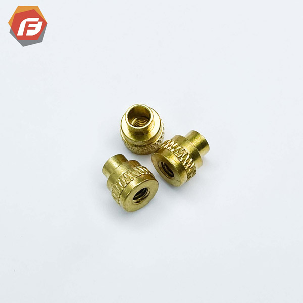 Đai ốc ren nhỏ dần