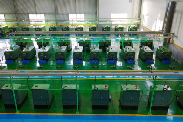Hình ảnh công ty Ngũ Kim Finefix