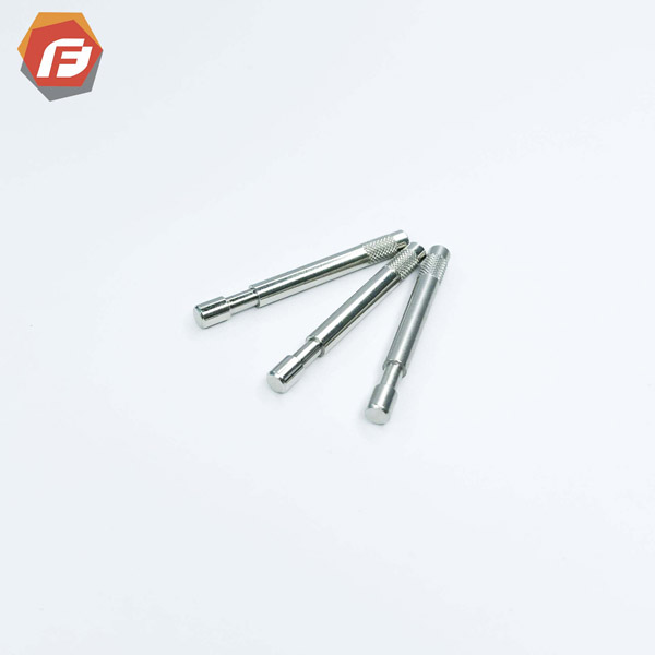 Trục chính xác