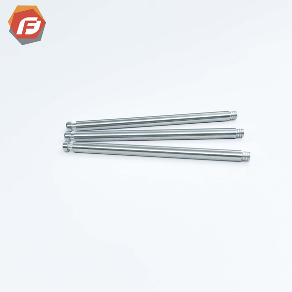 Trục số