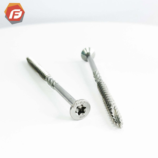 Vít gỗ loại 17