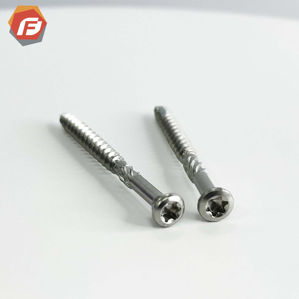 Vít inox loại 17
