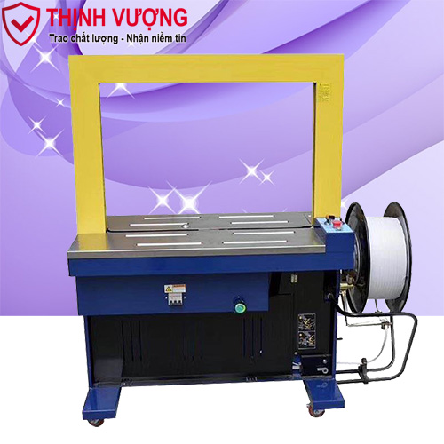 Máy đai thùng tự động DBA-200