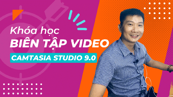 Biên tập Video chuyên nghiệp với Camtasia9.0 - AZnet Academy - Công Ty TNHH Công Nghệ Và Truyền Thông AZnet Việt Nam