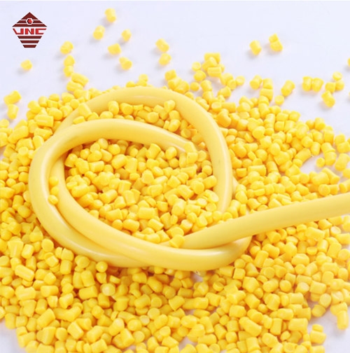 Hạt nhựa PVC cho cáp điện