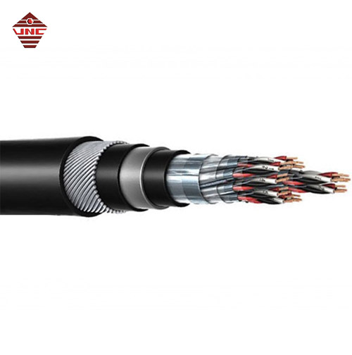 Hạt nhựa PVC cho cáp điện