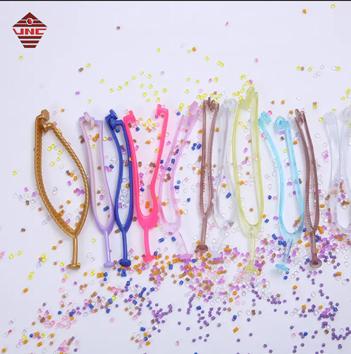 Hạt nhựa PVC cho dép
