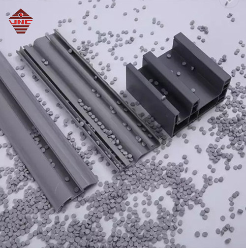 Hạt nhựa PVC cho gioăng