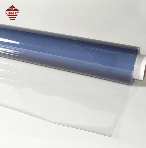 Hạt nhựa PVC cho màng phim