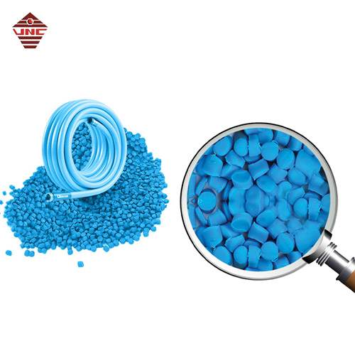Hạt nhựa PVC cho ống dẫn