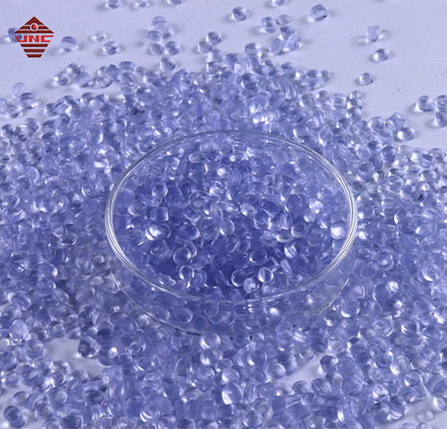 Hạt nhựa PVC cứng cho chai và hộp đựng - Hạt Nhựa Vinacompound - Công Ty TNHH Vinacompound