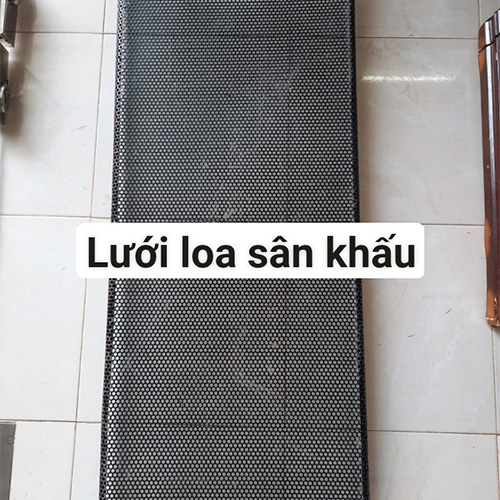 Lưới loa sân khấu