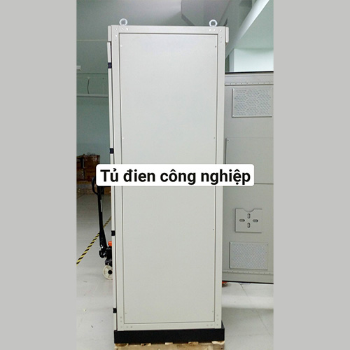 Tủ điện công nghiệp