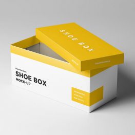 Hộp Carton âm dương nắp rời in Flexo