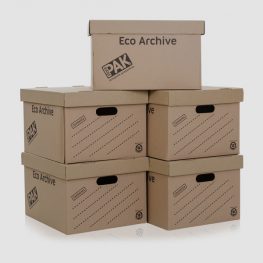 In thùng Carton 1 nắp chụp