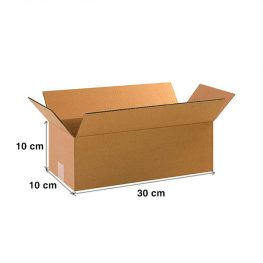 Thùng Carton 5 lớp