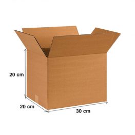 Thùng Carton 5 lớp